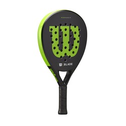 Wilson Çocuk Padel Raket Blade Junior V2 Grip 0 WR115611U0 - Thumbnail