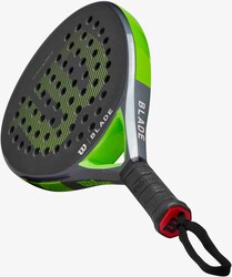 Wilson Padel Raket Blade LT Grip 2 WR089311U2 - Thumbnail