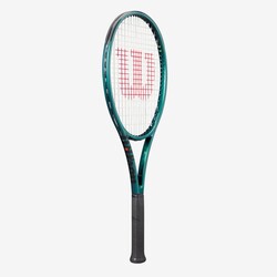 Wilson Tenis Raketi Blade Pro 98 16X19 V9 Grip 2 WR150511U2 - Thumbnail
