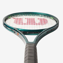 Wilson Tenis Raketi Blade Pro 98 16X19 V9 Grip 2 WR150511U2 - Thumbnail