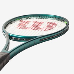 Wilson Tenis Raketi Blade Pro 98 16X19 V9 Grip 2 WR150511U2 - Thumbnail