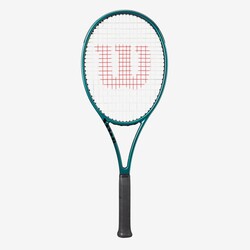 Wilson Tenis Raketi Blade Pro 98 16X19 V9 Grip 2 WR150511U2 - Thumbnail