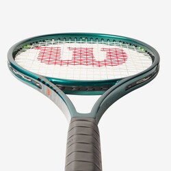 Wilson Tenis Raketi Blade Pro 98 18X20 V9 Grip 2 WR150411U2 - Thumbnail
