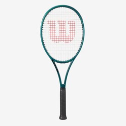 Wilson Tenis Raketi Blade Pro 98 18X20 V9 Grip 2 WR150411U2 - Thumbnail
