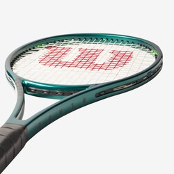 Wilson Tenis Raketi Blade Pro 98 18X20 V9 Grip 3 WR150411U3 - Thumbnail