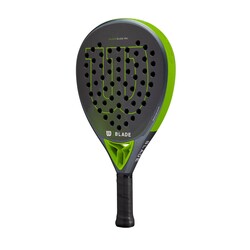 Wilson Padel Raketi Blade Pro Padel V2 Grip 2 WR067211U2 - Thumbnail
