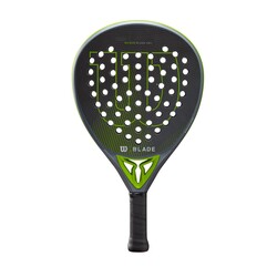 Wilson Padel Raketi Blade Pro Padel V2 Grip 2 WR067211U2 - Thumbnail