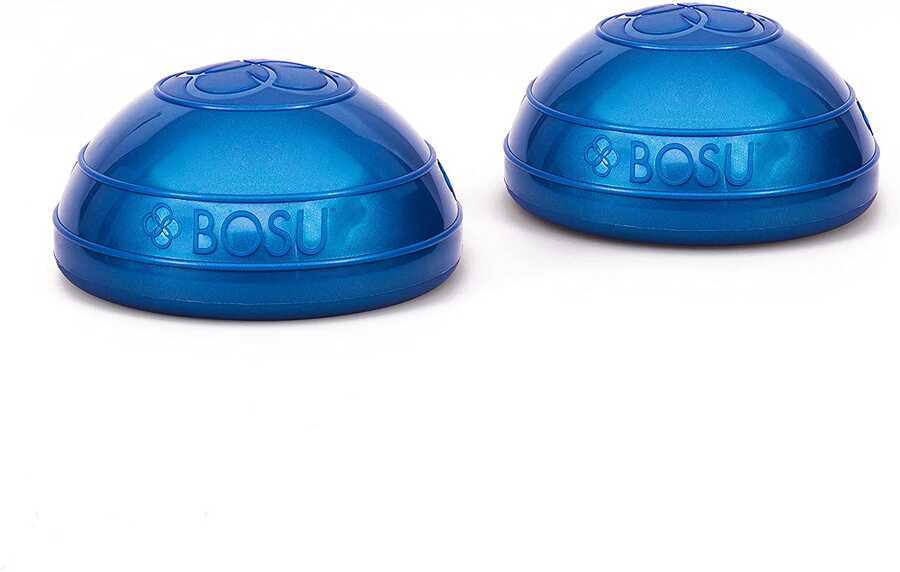 Bosu Pods 2 Pack Bleu 72-10850-POD2BB: