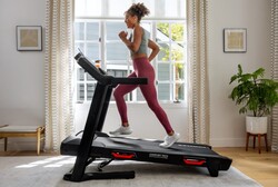 Bowflex BXT8Ji Koşu Bandı - INTL - Thumbnail