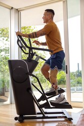 Bowflex Max Trainer SEi - Thumbnail