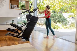 Bowflex Max Trainer SEi - Thumbnail