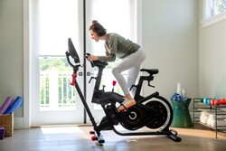 Bowflex VeloCore 16i Egzersiz Bisikleti - INTL - Thumbnail