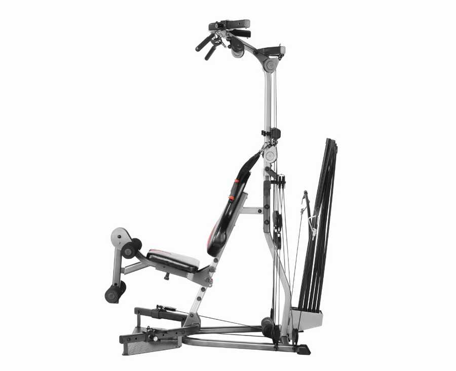 Bowflex Xtreme 2 SE Home Gym