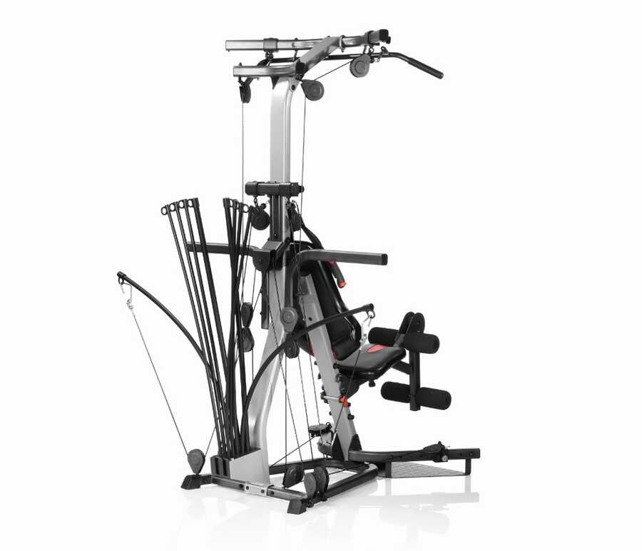 Bowflex Xtreme 2 SE Home Gym