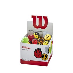 Wilson - Wilson Titreşim Önleyici Box O Fun 100 Pk Wr8404801001