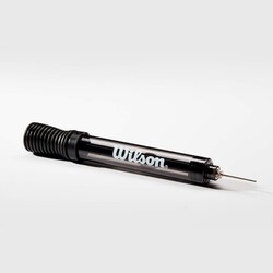 Wilson NCAA Çift Etkili Pompa 6