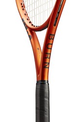Wilson Tenis Raketi Burn 100LS V5.0 Grip 1 WR109010U1 - Thumbnail