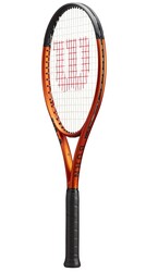 Wilson Tenis Raketi Burn 100LS V5.0 Grip 1 WR109010U1 - Thumbnail