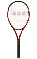 Wilson Tenis Raketi Burn 100LS V5.0 Grip 1 WR109010U1 - Thumbnail