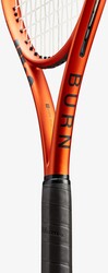 Wilson Tenis Raketi Burn 100ULS V5.0 Grip 0 WR109110U0 - Thumbnail