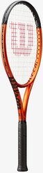Wilson Tenis Raketi Burn 100ULS V5.0 Grip 0 WR109110U0 - Thumbnail
