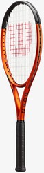 Wilson Tenis Raketi Burn 100ULS V5.0 Grip 0 WR109110U0 - Thumbnail