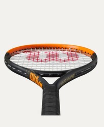 Wilson Çocuk Tenis Raketi Burn Spin JR 26 Boys (WR171510U) - Thumbnail