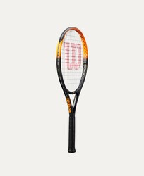 Wilson Çocuk Tenis Raketi Burn Spin JR 26 Boys (WR171510U) - Thumbnail