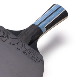 Butterfly Masa Tenis Raketi TB Bat Progress 6110200002 - Thumbnail