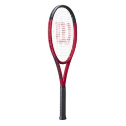 Wilson Tenis Raketi Clash 100 Pro V2.0 Grip 2 WR074111U2 - Thumbnail