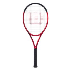 Wilson Tenis Raketi Clash 100 Pro V2.0 Grip 2 WR074111U2 - Thumbnail