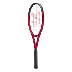 Wilson Tenis Raketi Clash 100 Pro V2.0 Grip 2 WR074111U2 - Thumbnail