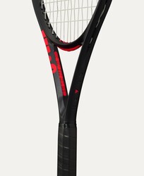 Wilson Tenis Raketi Clash 100 PRO V3.0 Grip 2 WR172711U2 - Thumbnail