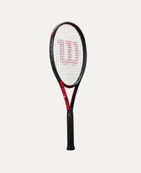 Wilson Tenis Raketi Clash 100 PRO V3.0 Grip 2 WR172711U2 - Thumbnail