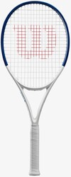Wilson Tenis Raketi Clash 100 V2 US Open 2023 LTD Raket 2 WR133411U2 - Thumbnail