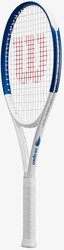 Wilson Tenis Raketi Clash 100 V2 US Open 2023 LTD Raket 2 WR133411U2 - Thumbnail