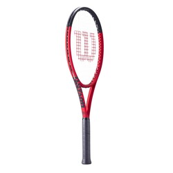 Wilson Tenis Raketi Clash 100 V2.0 Grip 2 WR074011U2 - Thumbnail