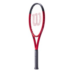 Wilson Tenis Raketi Clash 100 V2.0 Grip 2 WR074011U2 - Thumbnail