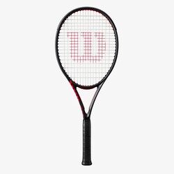Wilson Tenis Raketi Clash 100 V3.0 Grip 2 (WR172811U2) - Thumbnail