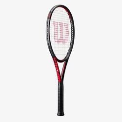 Wilson Tenis Raketi Clash 100 V3.0 Grip 2 (WR172811U2) - Thumbnail