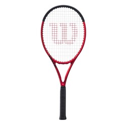Wilson Tenis Raketi Clash 100L V2.0 Grip 2 WR074311U2 - Thumbnail