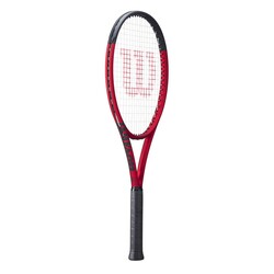 Wilson Tenis Raketi Clash 100L V2.0 Grip 2 WR074311U2 - Thumbnail