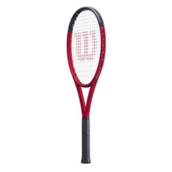 Wilson Tenis Raketi Clash 100L V2.0 Grip 2 WR074311U2 - Thumbnail