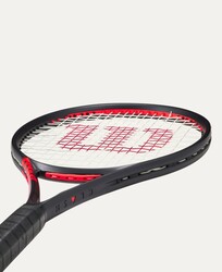 Wilson Tenis Raketi Clash 100L V3.0 Grip 1 WR172911U1 - Thumbnail