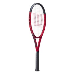 Wilson Tenis Raketi Clash 100UL V2.0 Grip 0 WR074410U0 - Thumbnail