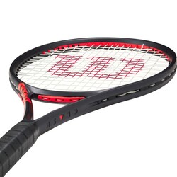 Wilson Tenis Raketi Clash 100UL V3.0 Grip 2 WR173011U2 - Thumbnail