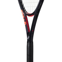 Wilson Tenis Raketi Clash 100UL V3.0 Grip 2 WR173011U2 - Thumbnail