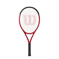 Wilson Çocuk Tenis Raketi Clash 25 V2.0 WR074710U - Thumbnail