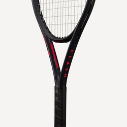 Wilson Tenis Raketi Clash 25 V3.0 (WR173310U) - Thumbnail