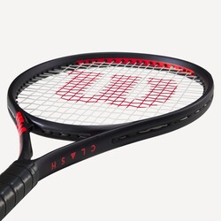 Wilson Tenis Raketi Clash 25 V3.0 (WR173310U) - Thumbnail